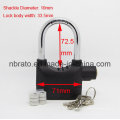 Top Sicherheit Motorrad Alarm Lock